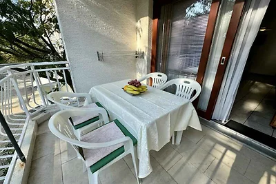 Appartamento Vacanza con famiglia Biograd na Moru