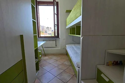 Ferienwohnung mit Internet