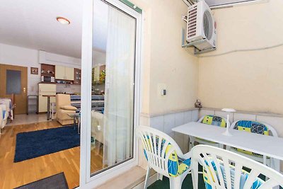 Vakantieappartement Gezinsvakantie Okrug Gornji