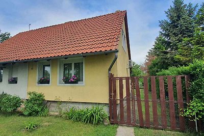 Casa vacanze Vacanza di relax Balatonfenyves