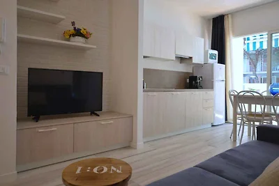 Ferienwohnung mit Pool