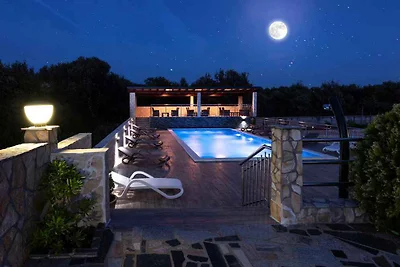 Vakantieappartement Gezinsvakantie Vinisce