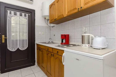 Ferienwohnung mit Klimaanlage und Pool