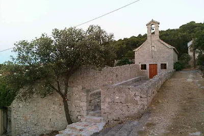 Appartement Vacances avec la famille Zirje