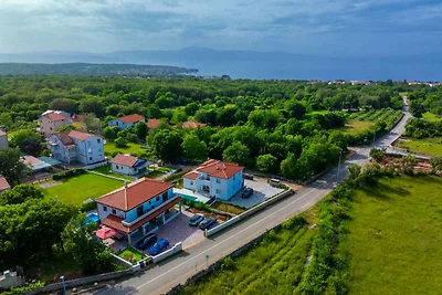 Ferienwohnung Apartment mit Pool