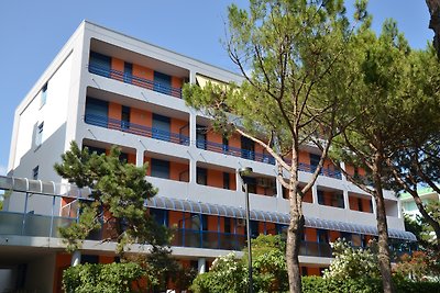 Vakantieappartement Gezinsvakantie Bibione