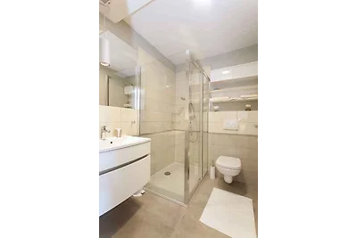 Ferienwohnung mit Klimaanlage und Pool