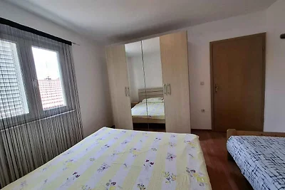 Vakantieappartement Gezinsvakantie Vir