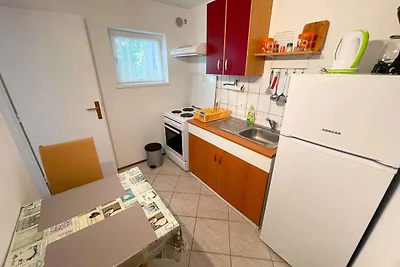 Appartamento Vacanza con famiglia Biograd na Moru