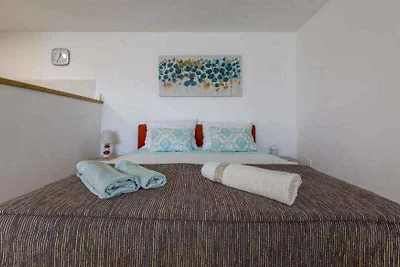 Appartamento Vacanza con famiglia Biograd na Moru