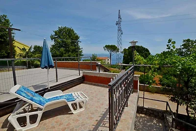 apartman za odmor Obiteljski odmor Ičići