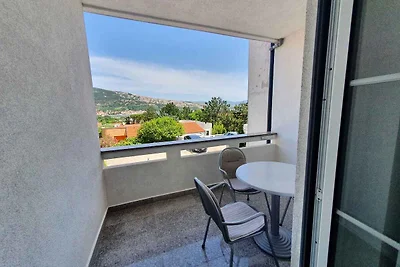 Apartamento Vacaciones familiares Baska