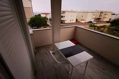 Ferienwohnung am Meer