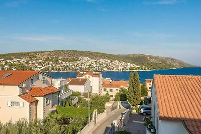 Ferienwohnung mit Klimaanlage und Terrasse