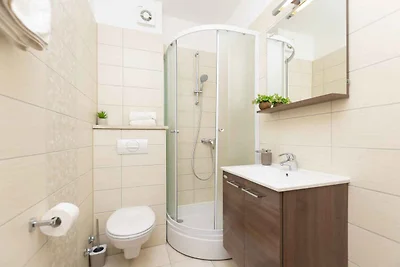 Ferienwohnung an der Küste