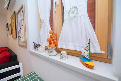 Ferienwohnung in Strandnähe