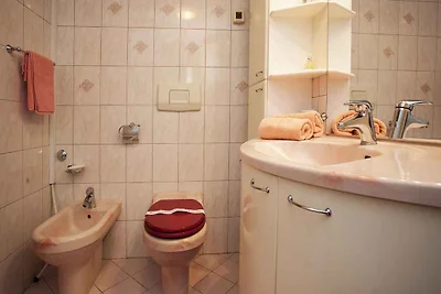 Vakantieappartement Gezinsvakantie Rovinj