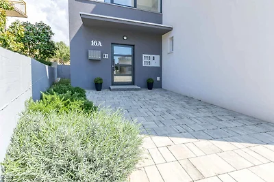 Ferienwohnung mit Klimaanlage