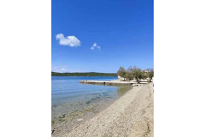 Ferienwohnung am Meer