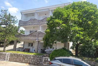 Vakantieappartement Gezinsvakantie Klenovica