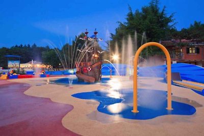 Vakantiehuis Ontspannende vakantie Umag