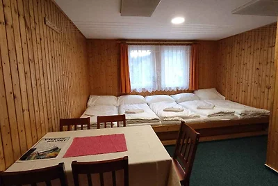 Ferienwohnung in Erzgebirge mit Möglichkeit