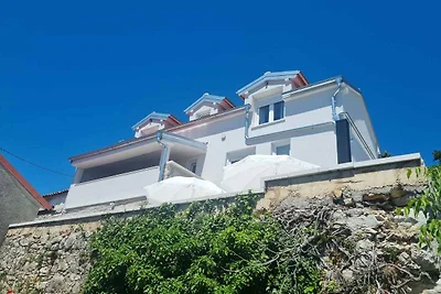 Vakantiehuis Ontspannende vakantie Dramalj