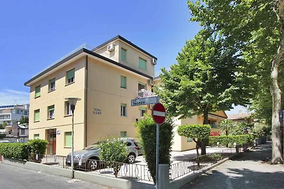 Vakantieappartement Gezinsvakantie Lignano Sabbiadoro