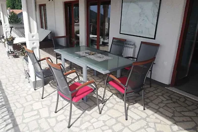 Ferienwohnung mit wunderschönem Meerblick