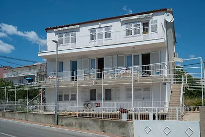 Ferienwohnung am Meer
