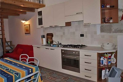 Vakantieappartement Gezinsvakantie Veli Losinj