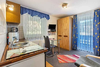 Appartement Vacances avec la famille Todtmoos