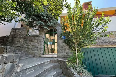 Vakantieappartement Gezinsvakantie Podgora