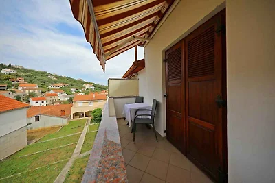 Vakantieappartement Gezinsvakantie Mali Lošinj