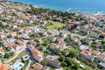 apartman za odmor Obiteljski odmor Sveti Filip i Jakov