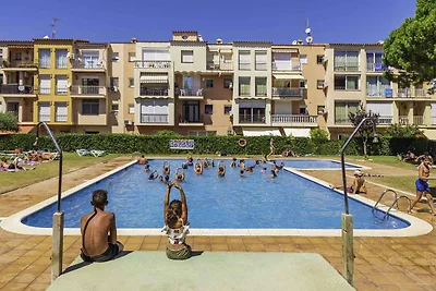 Ferienwohnung Apartments Comte D'Empuries