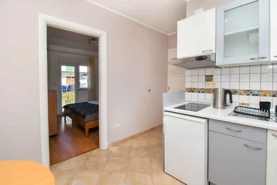 Ferienwohnung mit Klimaalage