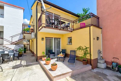 Ferienwohnung mit Klimaanlage