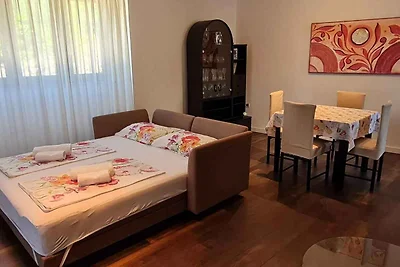Appartamento Vacanza con famiglia Visnjan