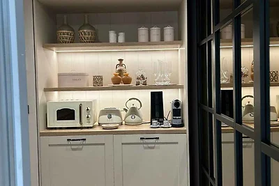 Ferienwohnung mit Whirlpool