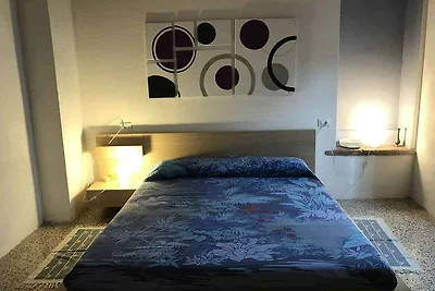 Vakantieappartement Gezinsvakantie Tignale