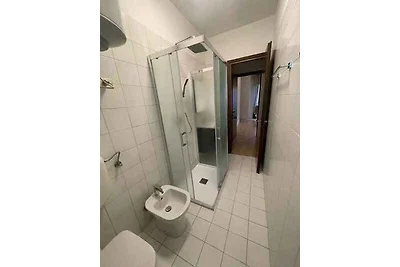 Ferienwohnung mit Balkon