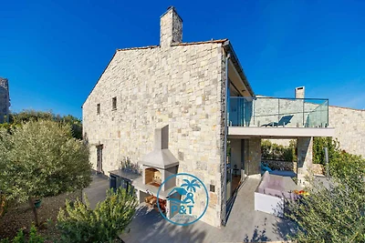 Holiday home relaxing holiday Vrbnik