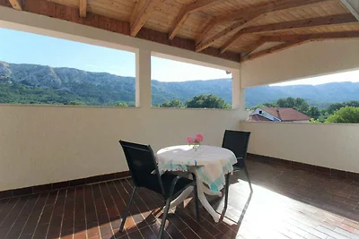 Vakantieappartement Gezinsvakantie Jurandvor