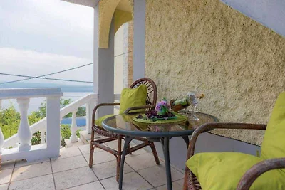 Ferienwohnung mit Aussicht und Klima