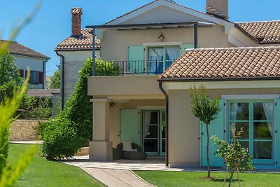 Villa mit Privatpool