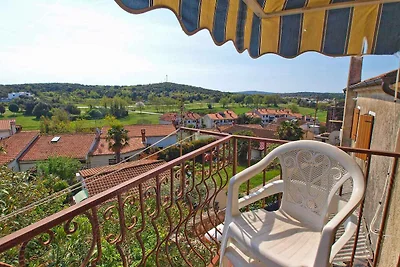 Appartamento Vacanza con famiglia Vrsar