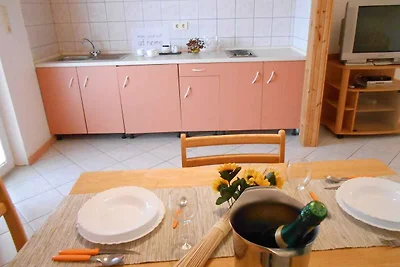 Apartament Dla rodzin Vodice