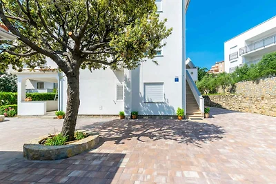 Vakantieappartement Gezinsvakantie Palit