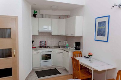 Ferienwohnung 300 m zur Adria